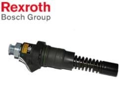 Pompa Wtryskowa BOSCH Deutz, Hurlimann Lamborghini, Same 0414693005 