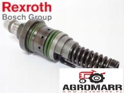Pompa Wtryskowa BOSCH Deutz 0414491106 