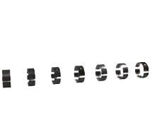 Komplet Panewek Massey Ferguson 3637631M91 