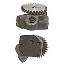 Pompa Oleju Deutz 03470015 