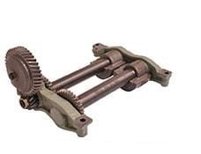 Mechanizm wyważający Deutz Fahr 04230657   