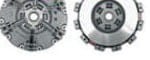 Docisk sprzęgła sprzęgło Massey Ferguson 3540479M91, 3600243M91, 228000315