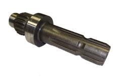 Końcówka wałka przekaźnika mocy Case 47130743 