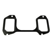 Uszczelka Kolektora Ssącego Deutz, Hurlimann, Lamborghini, Same 04200095 