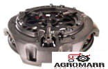 Docisk sprzęgła sprzęgło Massey Ferguson 3620414M91, 133000640
