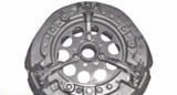 Docisk sprzęgła sprzęgło Massey Ferguson 3613975M91, 3701015M92, 133000811