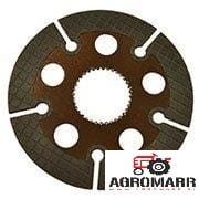 Tarcza Cierna Deutz, Lamborghini, Same 04435743 