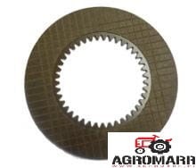 TARCZA CIERNA Same, Lamborghini, Hurlimann 0.292.5714.0 