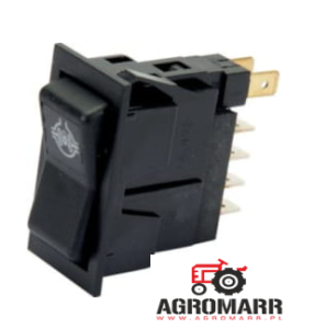 5184399 Włącznik Blokady Mostu