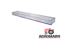 FILTR KABINY 109215C1