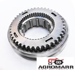 Synchronizator Same, Deutz Fahr 0.008.0172.4/10 