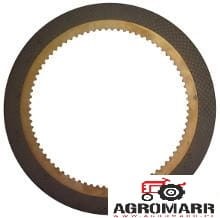 Tarczka Cierna Ford, New Holland 81833734 