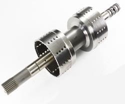 Wałek Case 347027A1