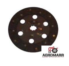 Tarcza 16-0015 