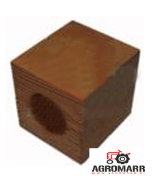 Panewka drewniana 05-0102 