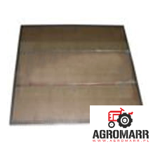 Sito otworowe fi-9mm 1.5x1075x1130 05-0161 