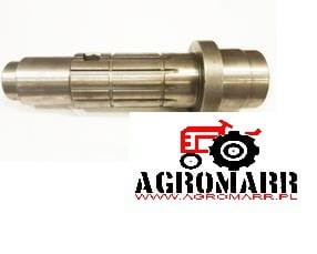 Wałek John Deere L78946, L101763, R95784, L33035