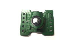 Uchwyt błotnika prawy John Deere AL208466
