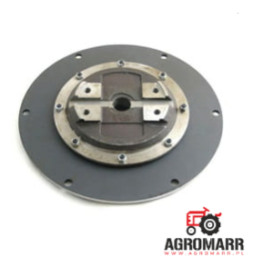 248408A2  TŁUMNIK DRGAN