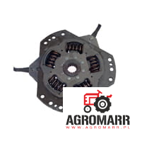 87527558 Tłumik drgania