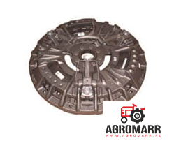 Z312100101010  Docisk sprzęgła