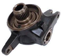 Zwrotnica Case Fiat New Holland 5142019