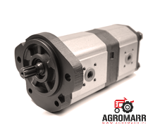 87578037 Pompa Hydrauliczna