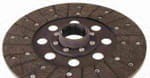 Tarcza sprzęgła John Deere AL16778, AL16778L, 328006326