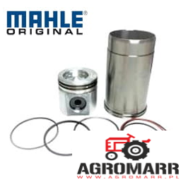 RE508156 Zestaw silnika MAHLE