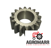 5132284 KOŁO ZEBATE