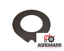 81802536 Przekładka Hamulcowa