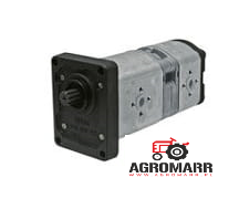 04401451 Pompa hydrauliczna