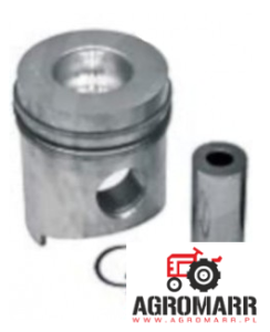 1930742 Tłok STD