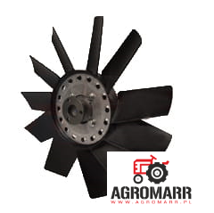 5190090  Wentylator Visco