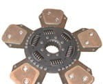 Tarcza sprzęgła Case 5165650, 333007211, 333007210