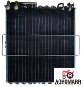 139870A1 Chłodnica klimatyzacji