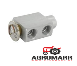 04322165 Zawór Klimatyzacji