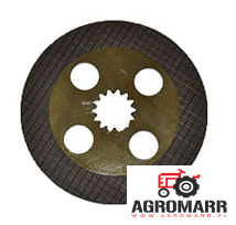 84201664 Tarcza hamulcowa