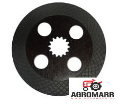 5154521  Tarcza Hamulcowa