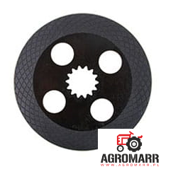 4993584 TARCZA HAMULCOWA