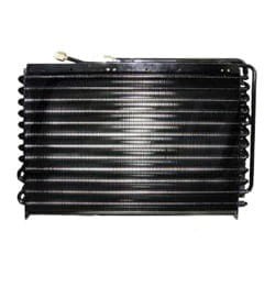 Chłodnica klimatyzacji Case 5096603