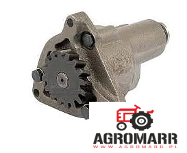 81868537 Pompa Oleju