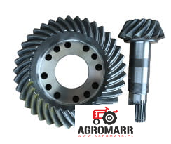 68333 - Atak kół kpl. OEM