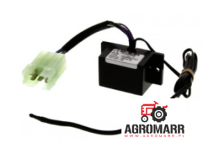 82034877 Termostat klimatyzacji