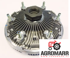 G926200040010  Sprzęgło Visco BORGWARNER