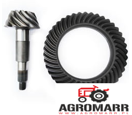 321516A1 Atak Kół Kpl.