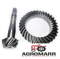 5145486 Atak kół kpl.