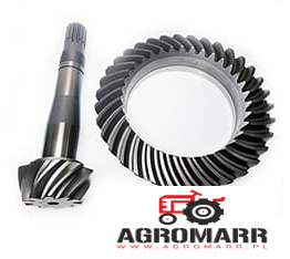 5145486 Atak kół kpl.