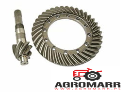 81803384 Atak Kół Kpl.