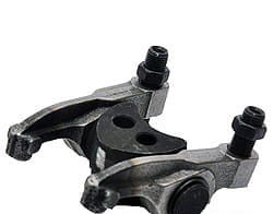 Dzwigienka zaworowa Deutz Fahr 04174058
